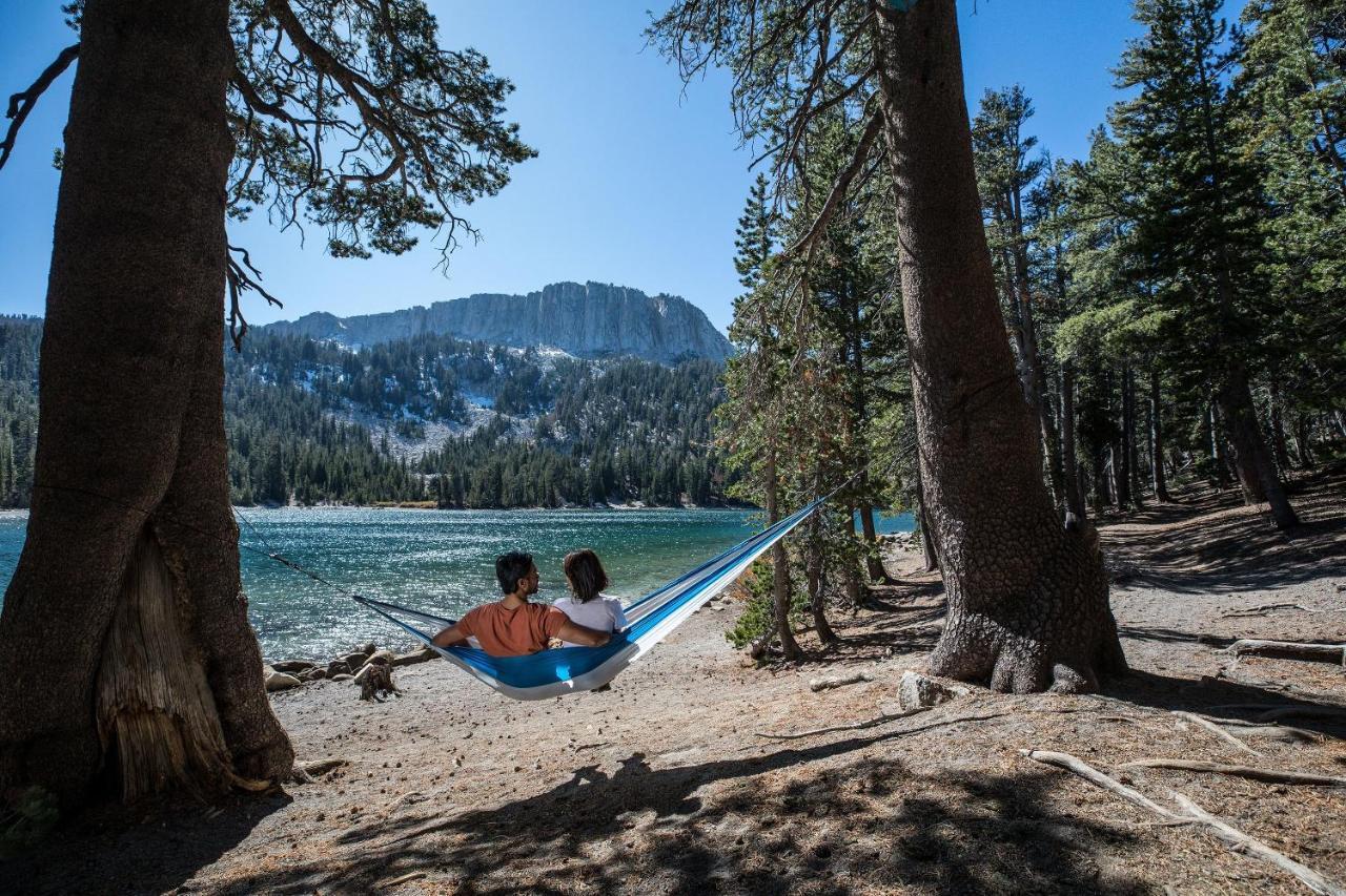 Discover 4 Appartement Mammoth Lakes